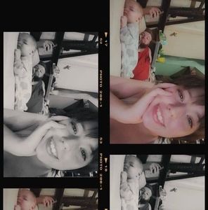 Meet your Posher, Krystal